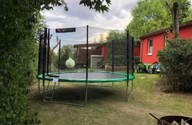 Bungalow für 4 Gäste mit 53m² in Blankenburg