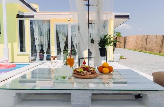 Bungalow Lux