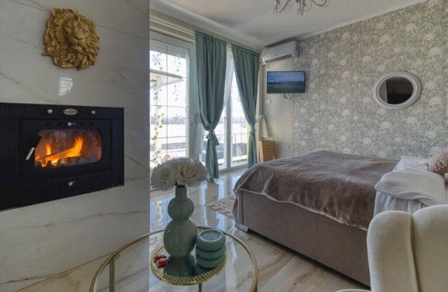 Bungalow Lux