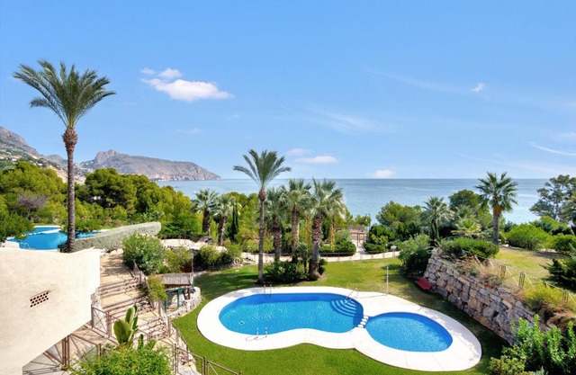 Bungalow Villa Gadea