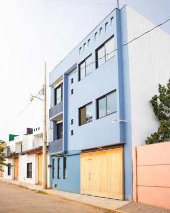 Bunker Azul