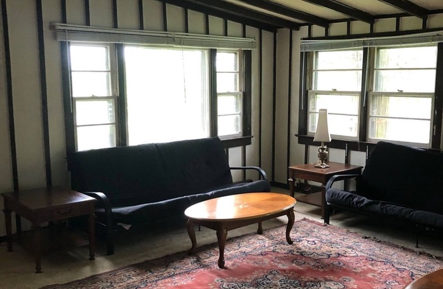 Bunkhouse at Spring Haven Farm