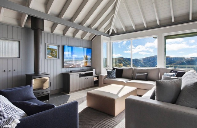 Bunnys Chalet - Mt Hotham