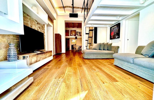 Buonarroti Art Home - Luxury and Art in Rome