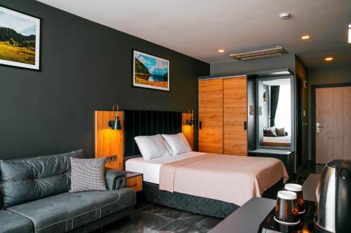 Burç Otel