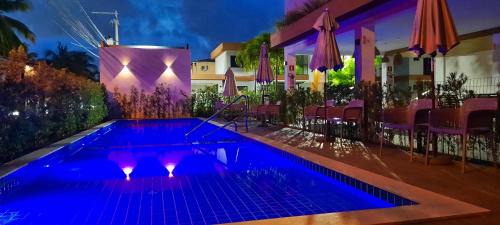 Buraquinho I Villas Praia Moderno e Aconchegante