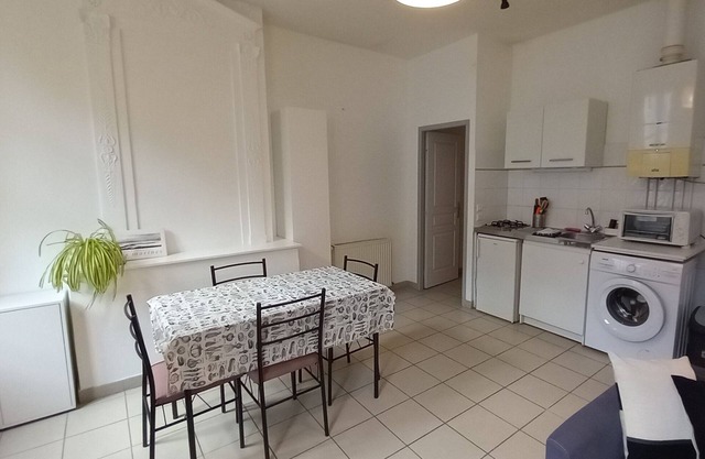 Burdigala Homes - L'Appart Saint Pierre 03