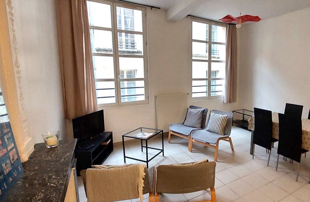 Burdigala Homes - L'Appart Saint Pierre 01
