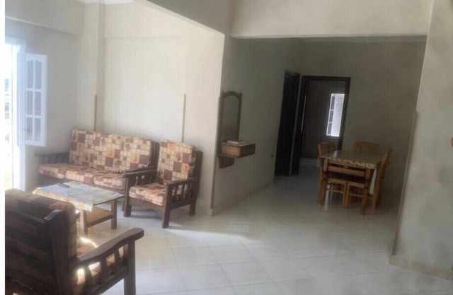 Burj al Huda 3 BR Apartment