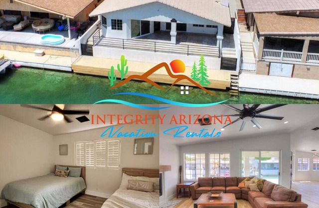 Bush Master Suite, Keys canal
