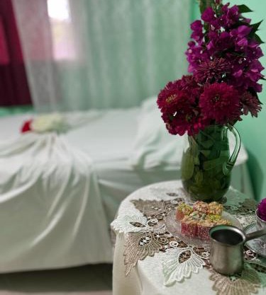 Bushi Rooms