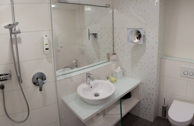 Business Einzelzimmer, 19qm, max. 1 Person