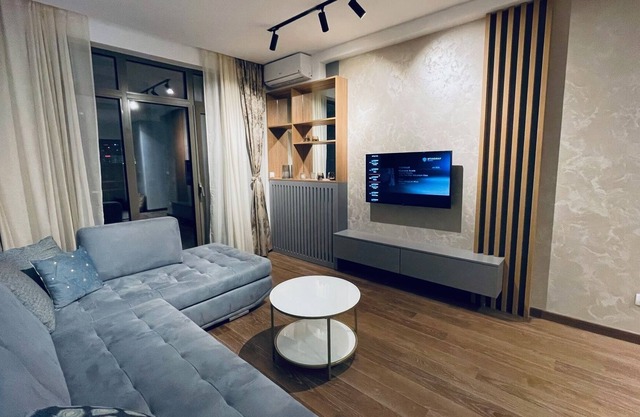 Business Suite at Belgrade Waterfront - one of the main