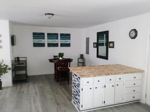 Buskey's Cozy Haven