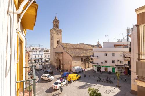 Bustos Tavera Central