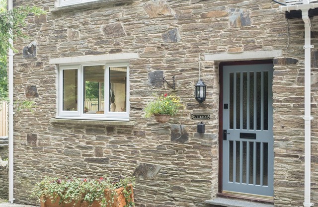 Buttercup Cottage, Cardigan