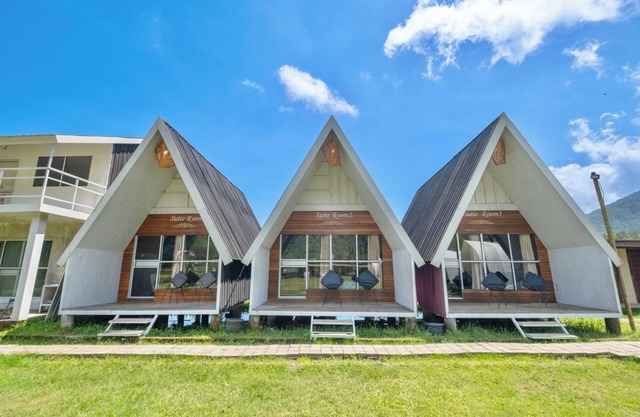 Butterfly Bali Glamping