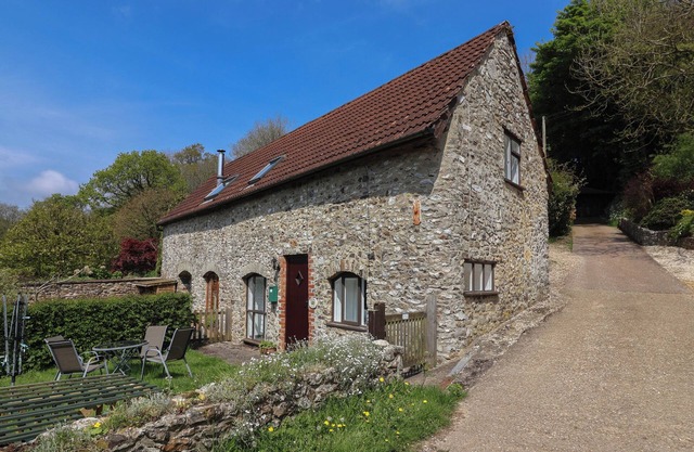 Butterton Cottage
