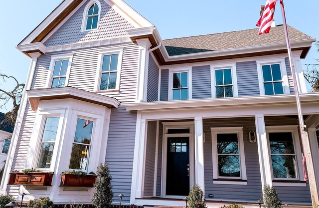 Buttonwood Mainstay - Designer Home