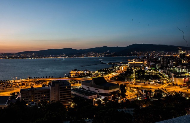 Buyuk Konak Izmir