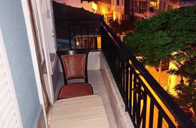 Buyukada Cinar Hotel
