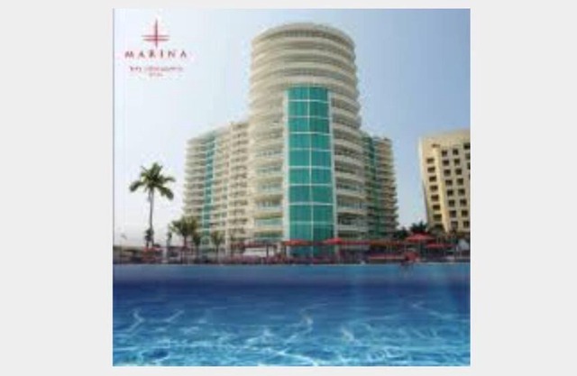 Bvg Marina Ixtapa 802 N