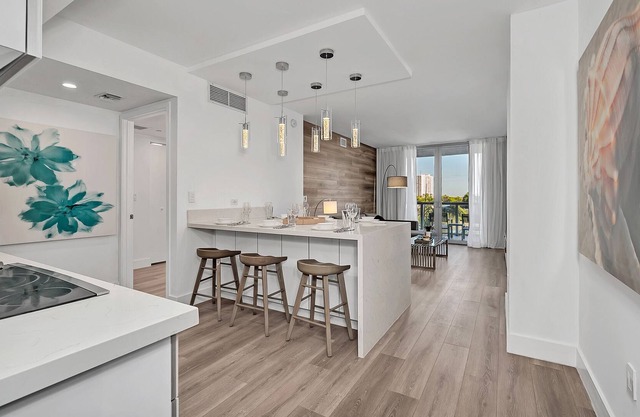 BW Luxury Apartments 2Bed / 2 Bath