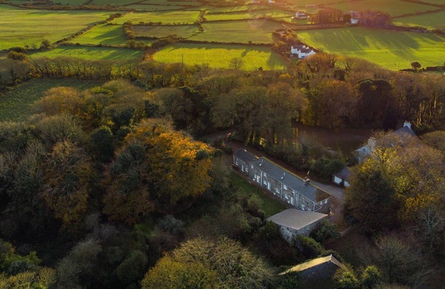 Bwaane Twoaie - a holiday cottage that sleeps 4 guests in 2 bedrooms