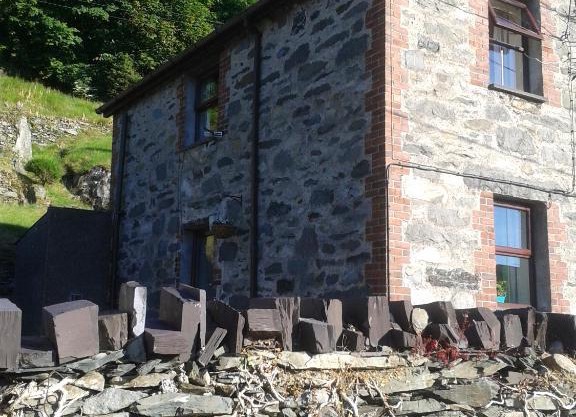 Bwthyn Bach Gilfach