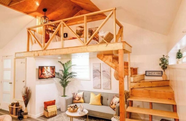 By D&D; Vacation Rental