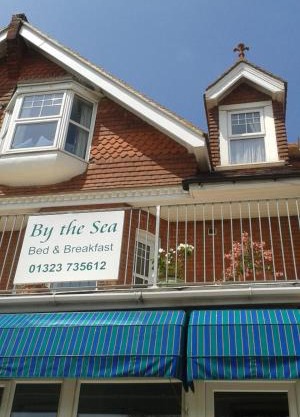By The Sea Bed and Breakfast