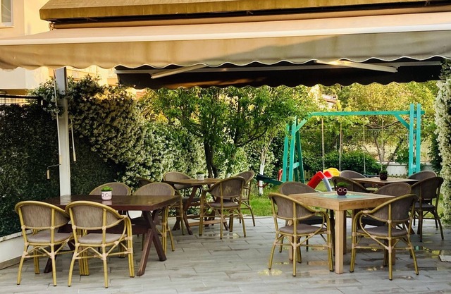 Bybassios Hotel