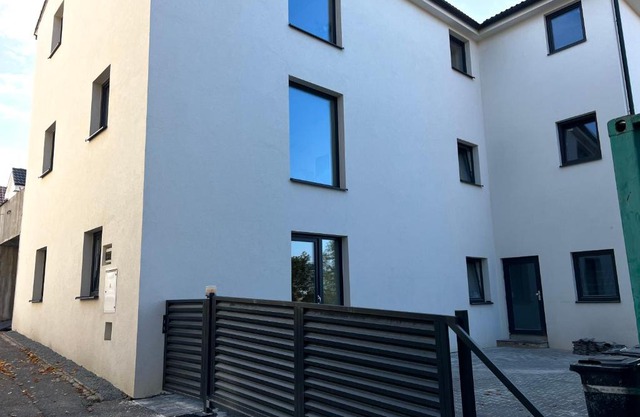 Byt apartman 2rooms 76m2 all new