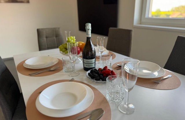Byt apartman 74m2 vyhled klid priroda
