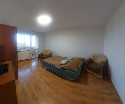 Byt v centre mesta