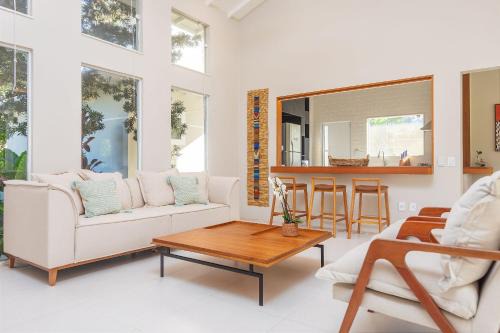 Bz76 Casa c/Piscina privativa na Marina de Búzios