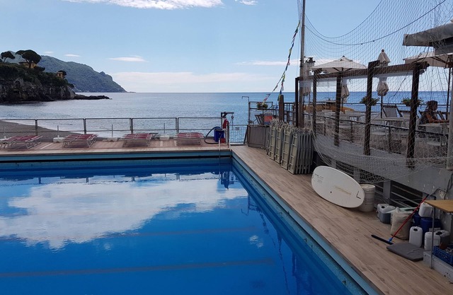 Cà di Bacci - Golfo Paradiso (010060-LT-0022)