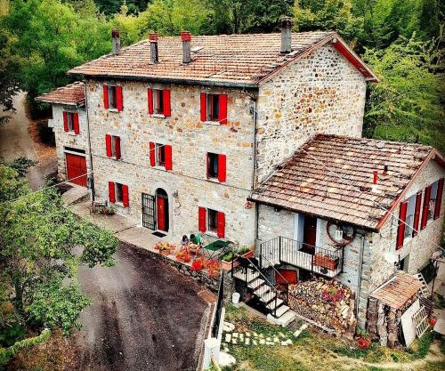 Cà Gennara Agri B&B