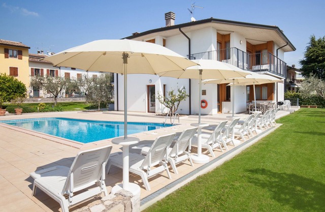 Cà Le Terrazze With Pool