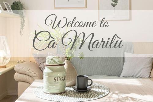 Cà MariLú