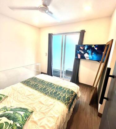 Cálido departamento en Condesa