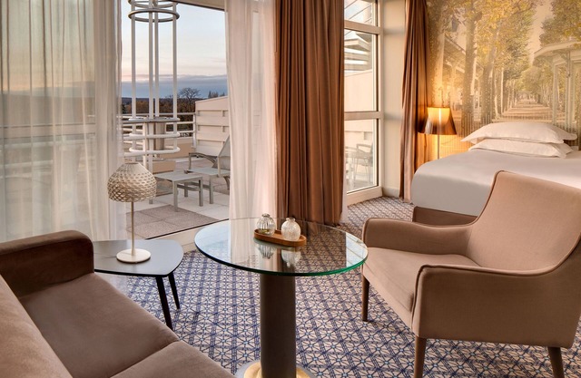 Célestins Spa Thermal & Hôtel