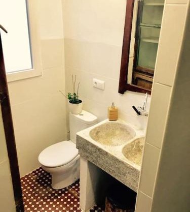 Céntrico apartamento con encanto en Castelló