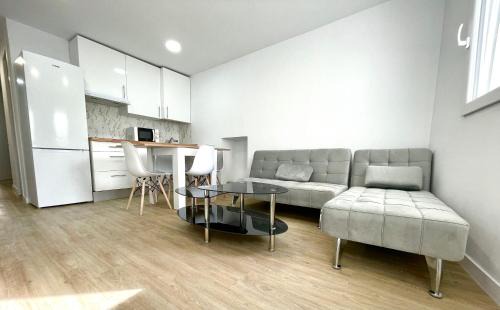 Céntrico apartamento muralla 1