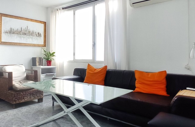 Céntrico y Acogedor, Triana, Lovely Flat + Picina, Pool