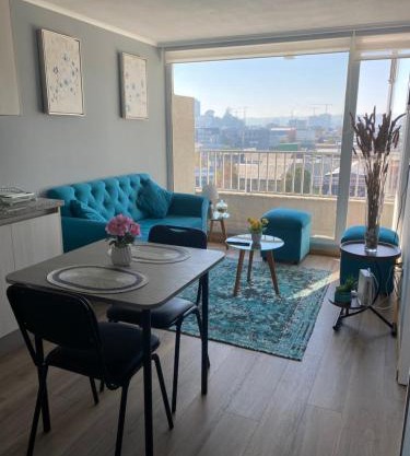 Cómodo departamento céntrico