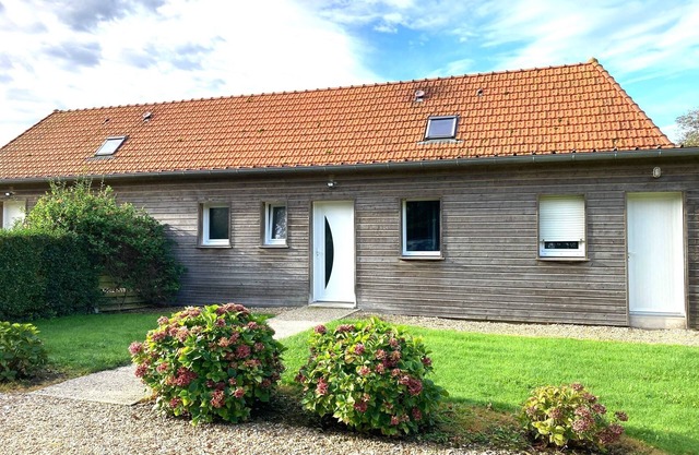 Côté Mer Holiday Home