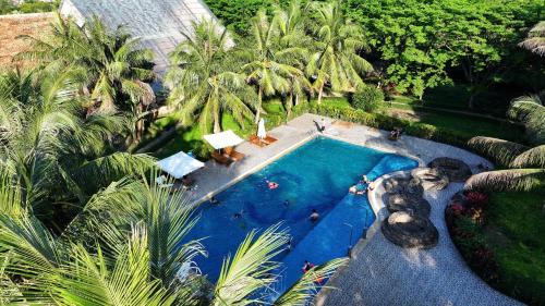 Cúc Phương Tropical Retreat