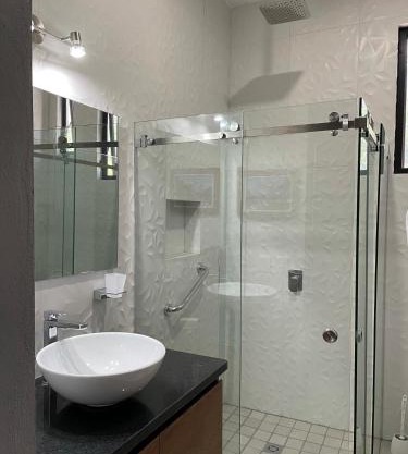 C apartment