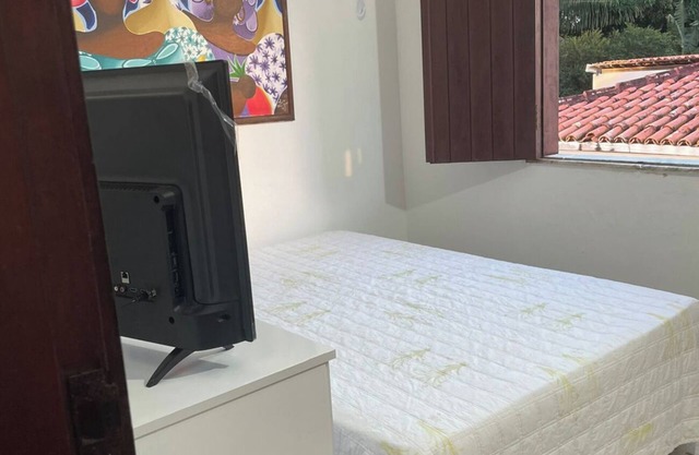 Casa com 3 Quartos no Condominio Praia Arauá, Aceita Animais